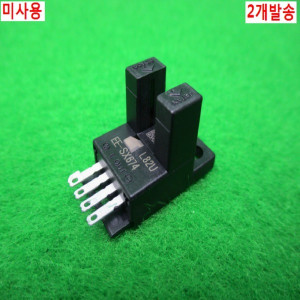 54619/미사용말굽센서/EE-SX674/2개발송/옴론